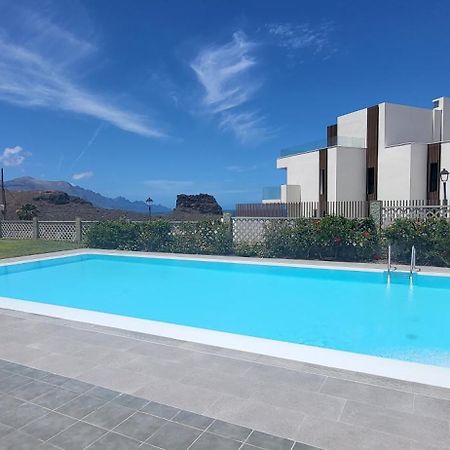 El Rome Duplex Διαμέρισμα Agaete  Εξωτερικό φωτογραφία