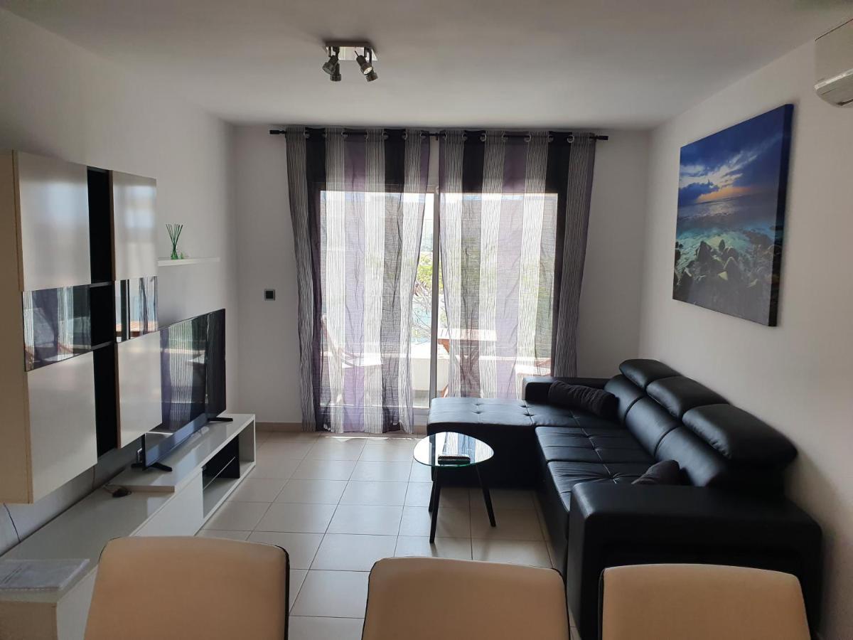 El Rome Duplex Διαμέρισμα Agaete  Εξωτερικό φωτογραφία