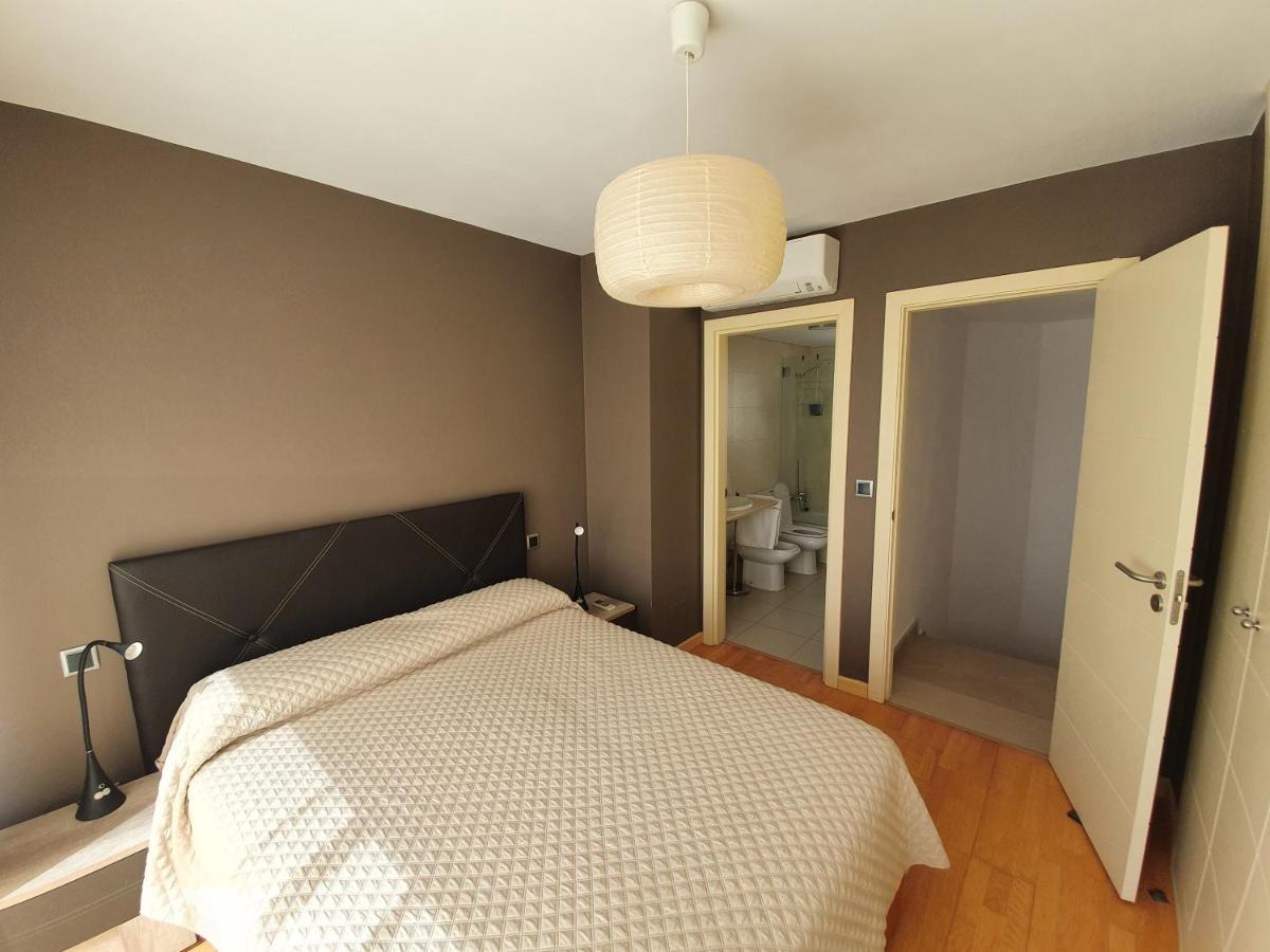 El Rome Duplex Διαμέρισμα Agaete  Εξωτερικό φωτογραφία