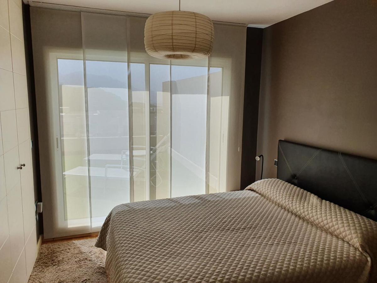 El Rome Duplex Διαμέρισμα Agaete  Εξωτερικό φωτογραφία