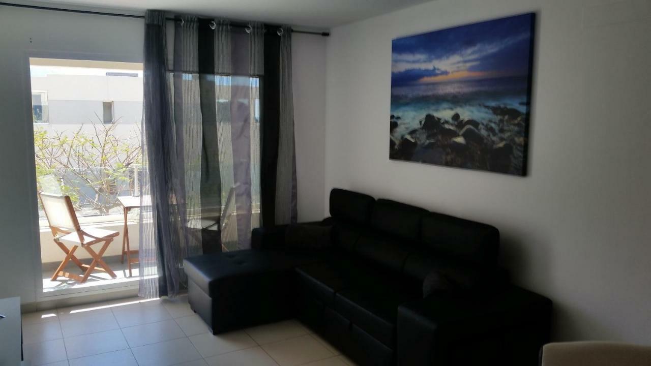 El Rome Duplex Διαμέρισμα Agaete  Εξωτερικό φωτογραφία