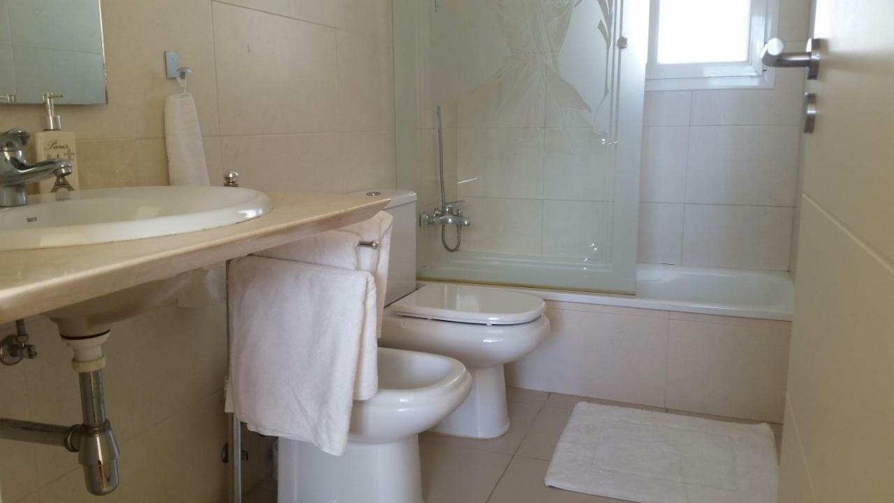 El Rome Duplex Διαμέρισμα Agaete  Εξωτερικό φωτογραφία