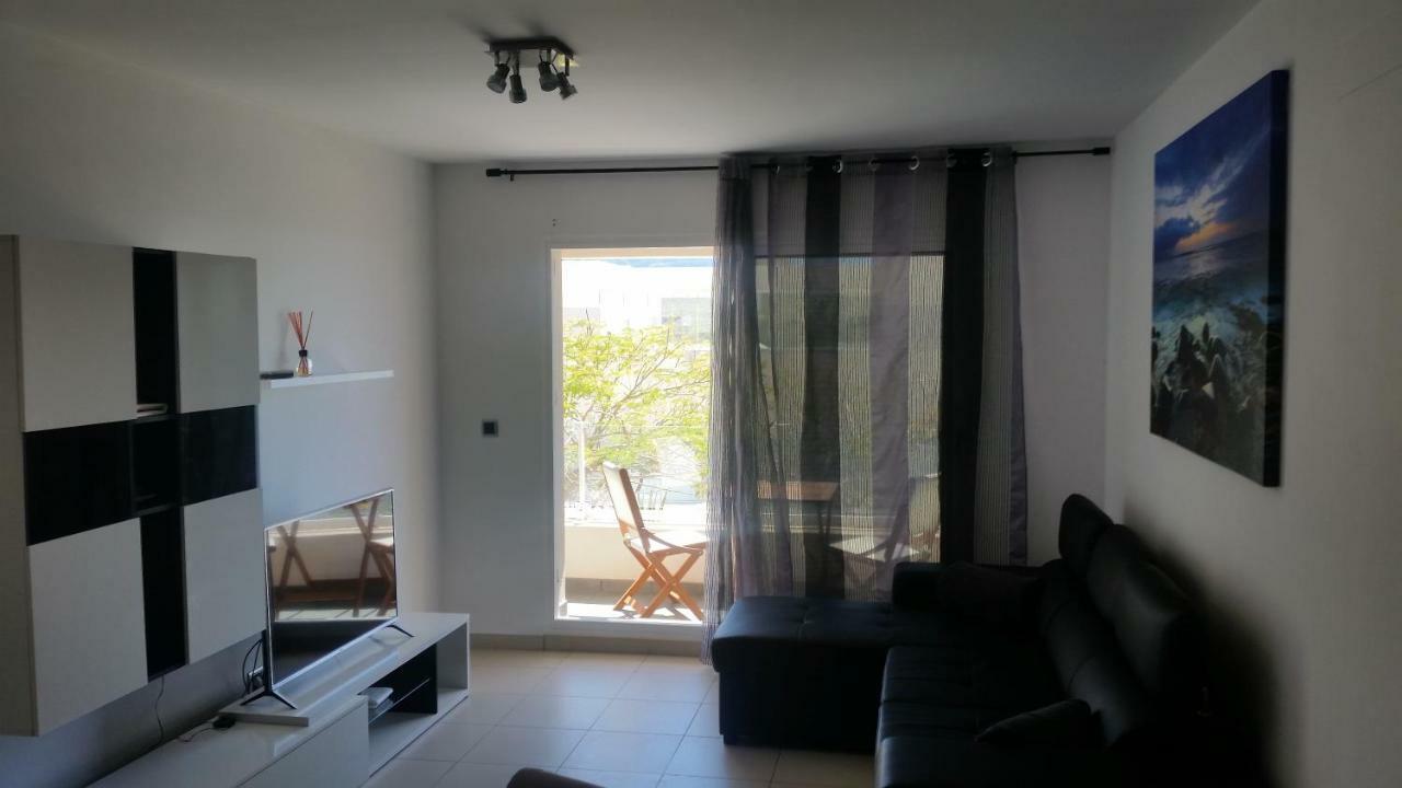 El Rome Duplex Διαμέρισμα Agaete  Εξωτερικό φωτογραφία