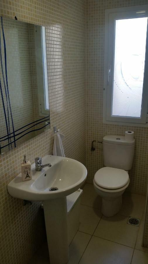 El Rome Duplex Διαμέρισμα Agaete  Εξωτερικό φωτογραφία