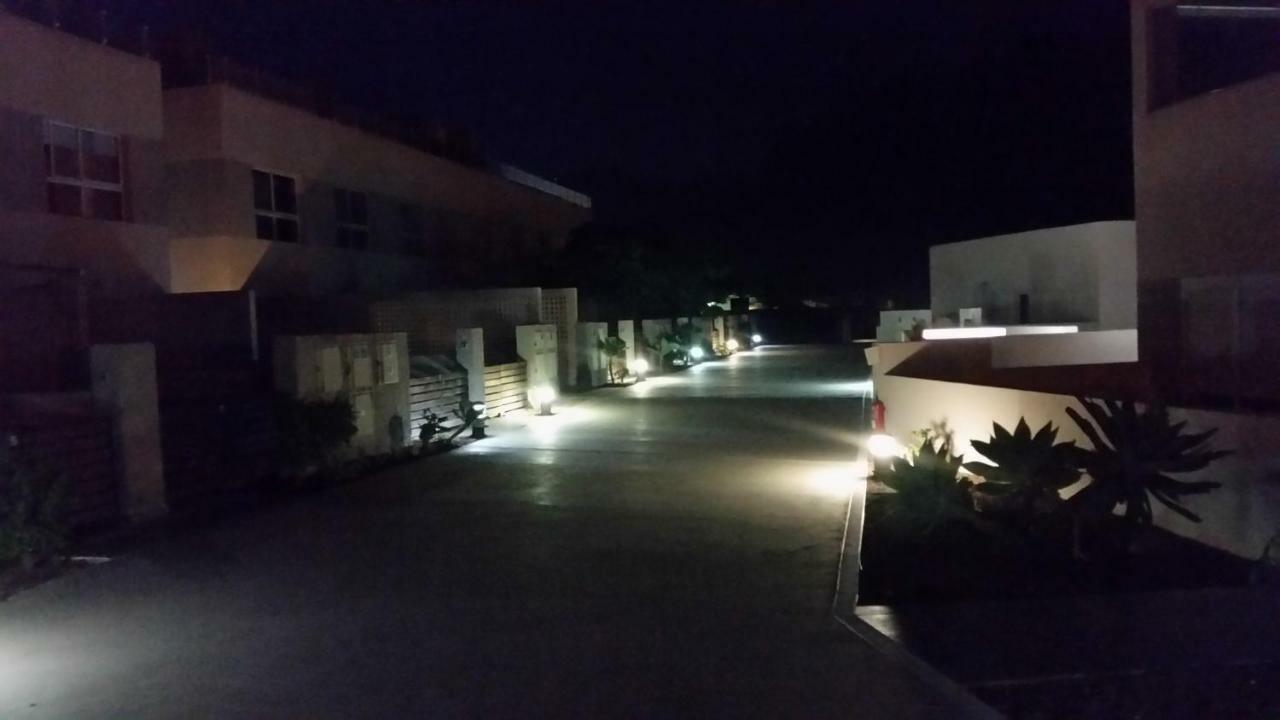 El Rome Duplex Διαμέρισμα Agaete  Εξωτερικό φωτογραφία